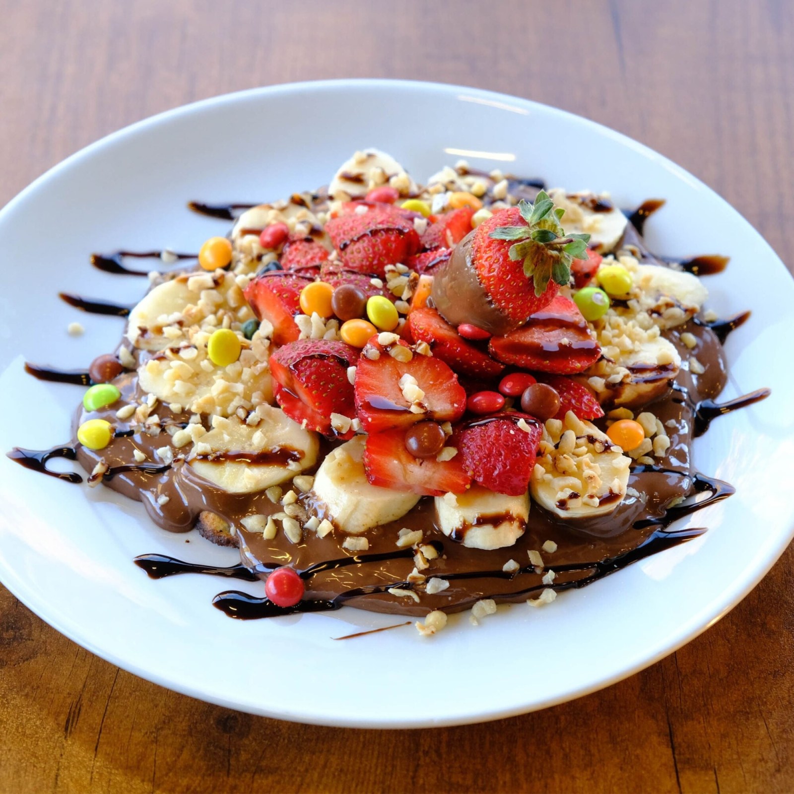 Waffle