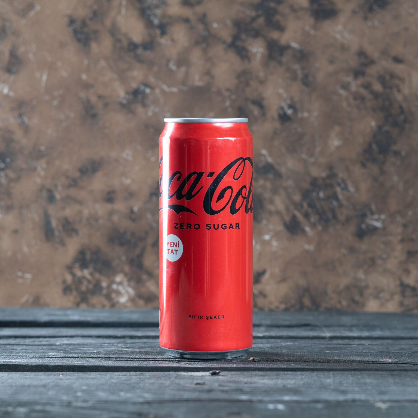 Coca-Cola Zero Sugar (33 cl.)