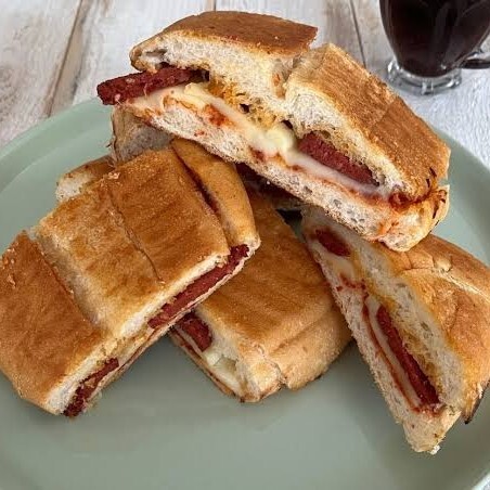 Karışık Tost