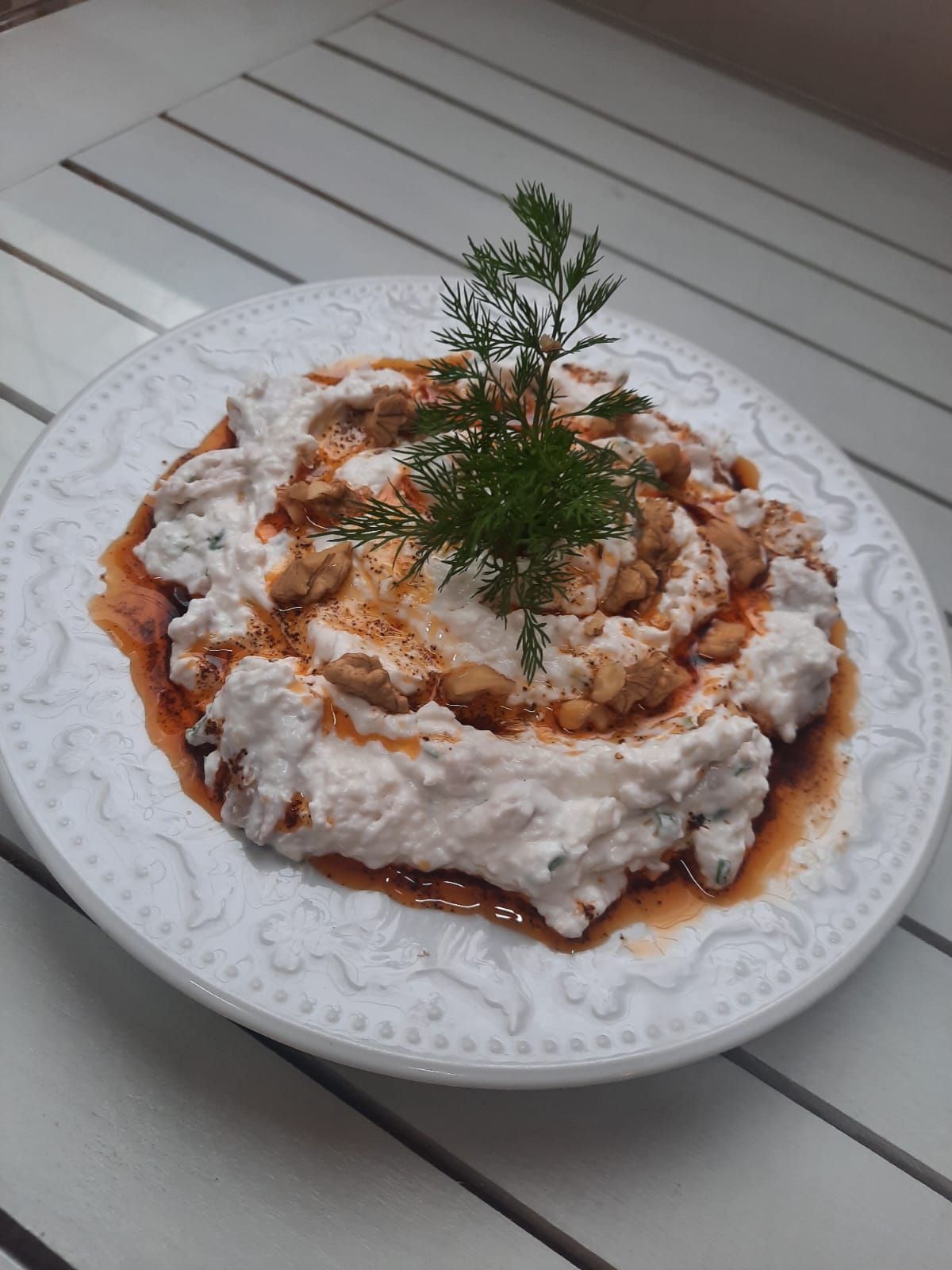 Çerkes Tavuğu (250 g)