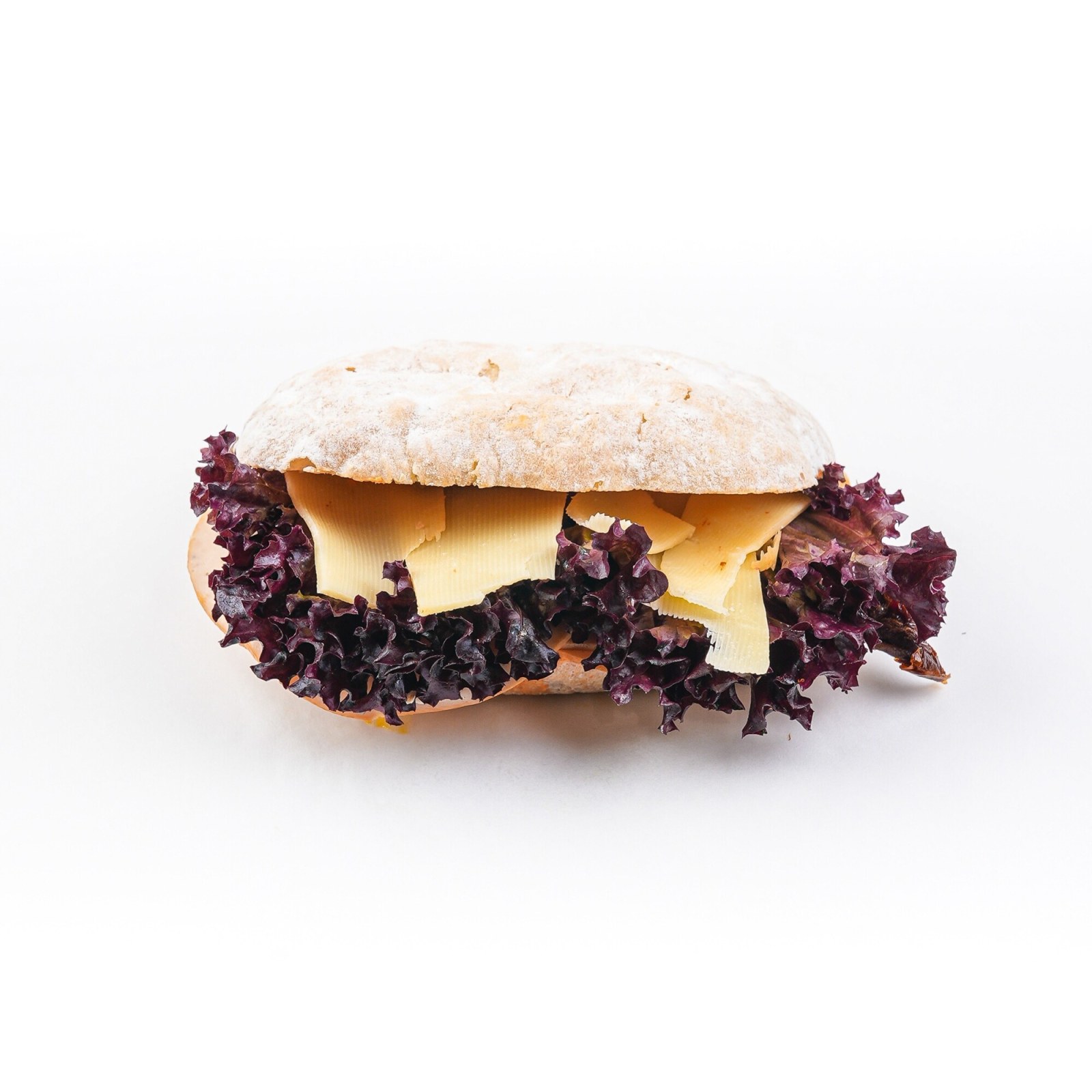 Ciabatta Sandviç