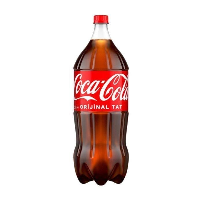 Kola (2,5 L)