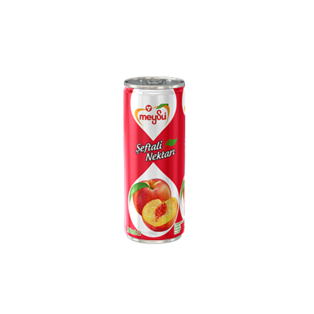 Şeftali Meyve Suyu