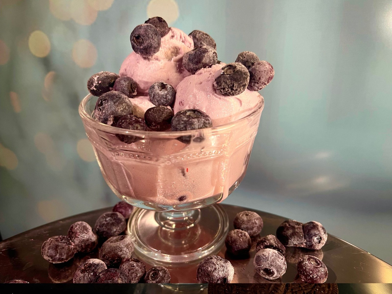 Yaban Mersini (250 Gr.)