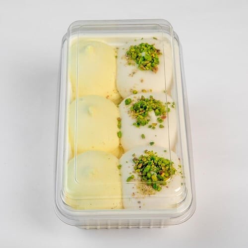 Maraş Usulü Sade+Limon (500 Gr.)