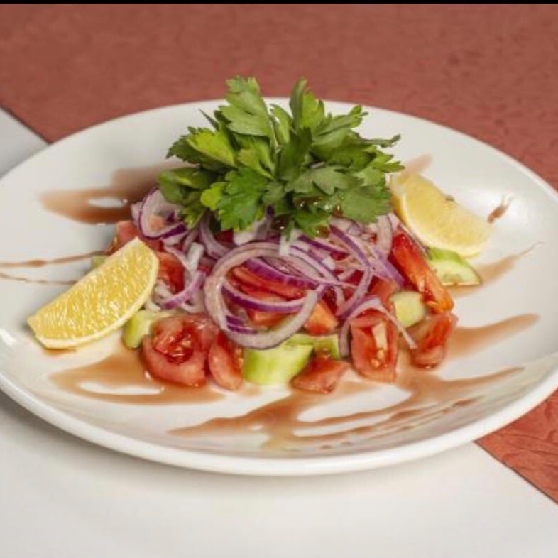 Çoban Salata