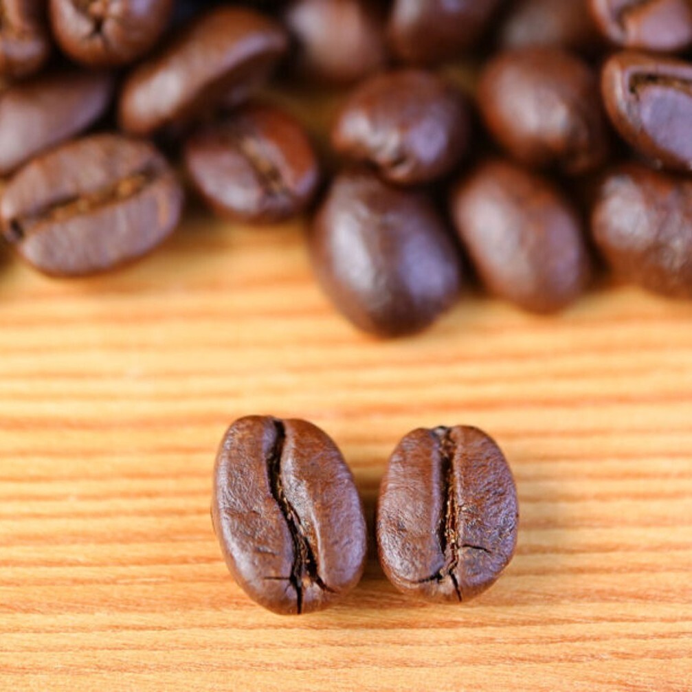 Kavrulmuş Çekirdek Kahve Guatemala ( 1000 Gr )