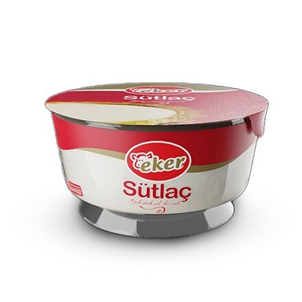 Sütlaç