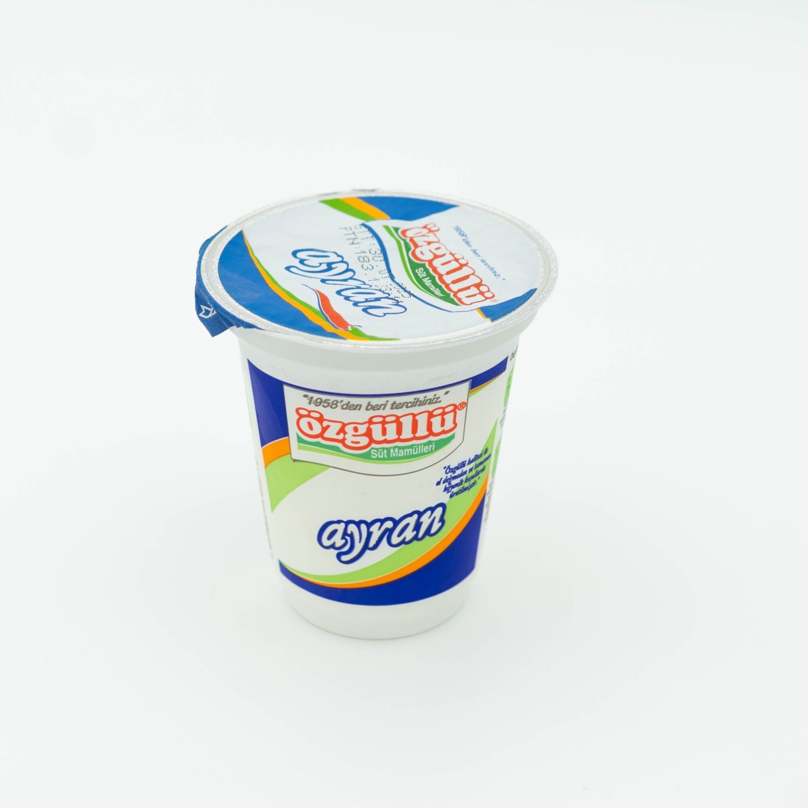Ayran (290 ml)