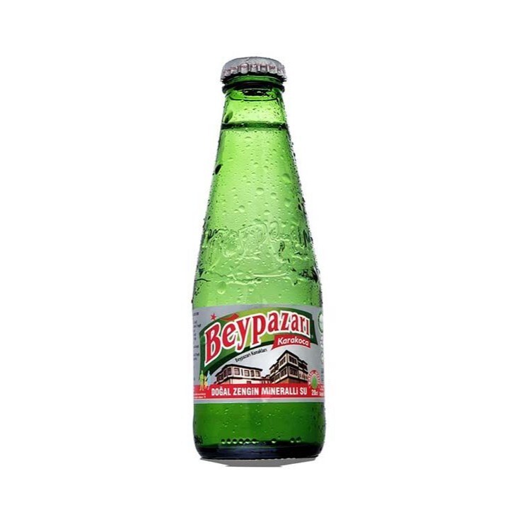 Beypazarı Sade Soda (20 cl)