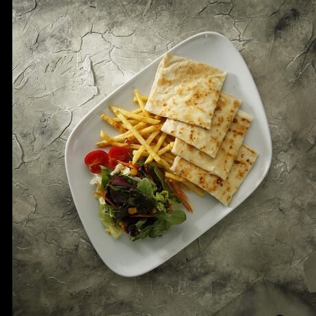 Patatesli Kaşarlı Gözleme