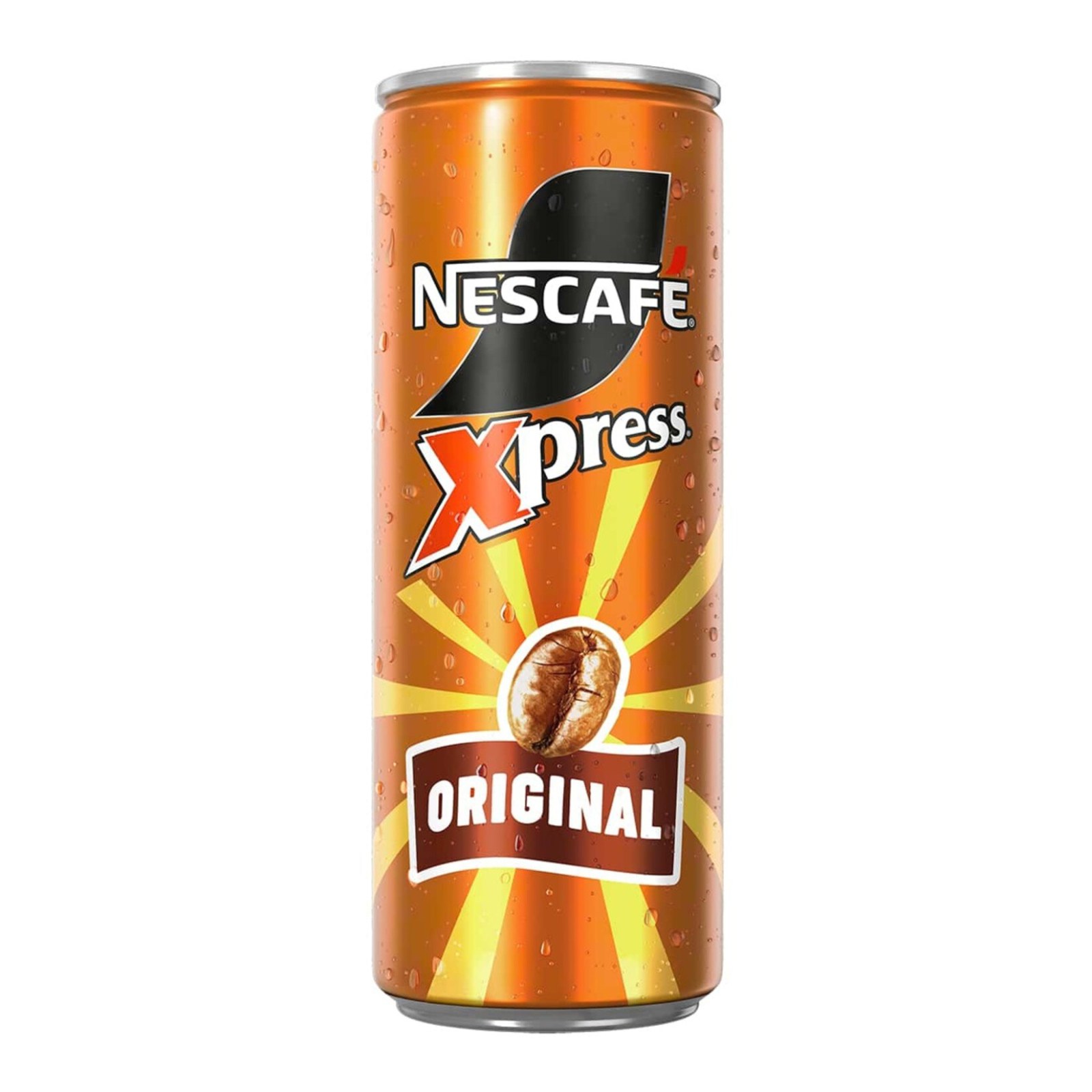 Nescafe Xpress Latte Original (250 Ml)