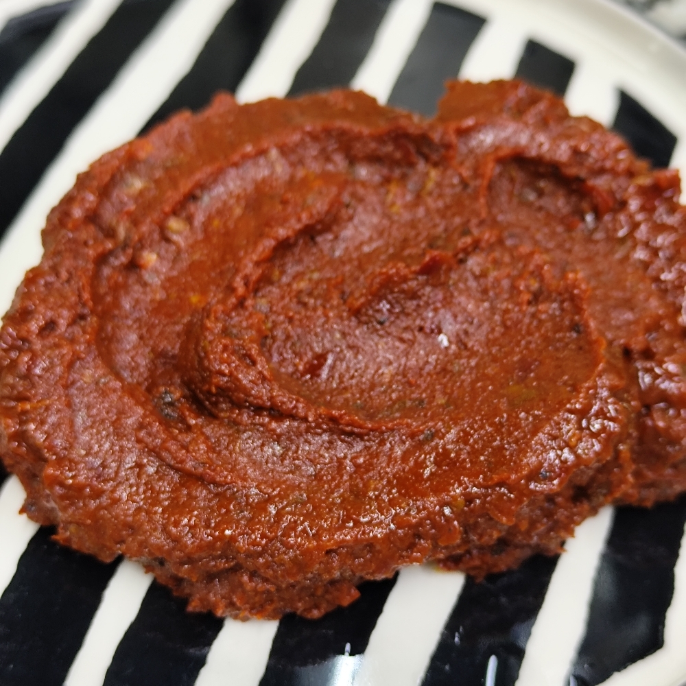 Fıstıklı Acuka (200 gr.)
