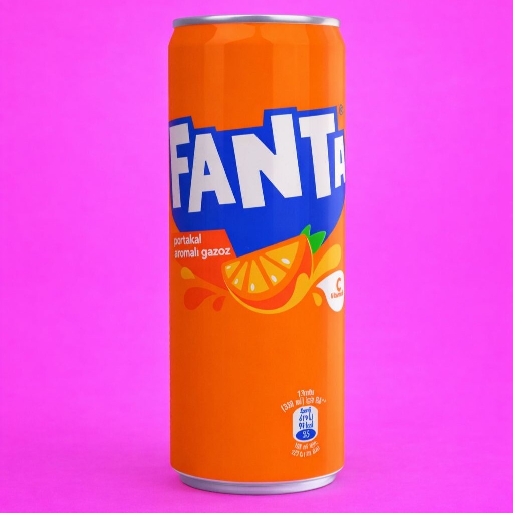 Fanta (230 ml)