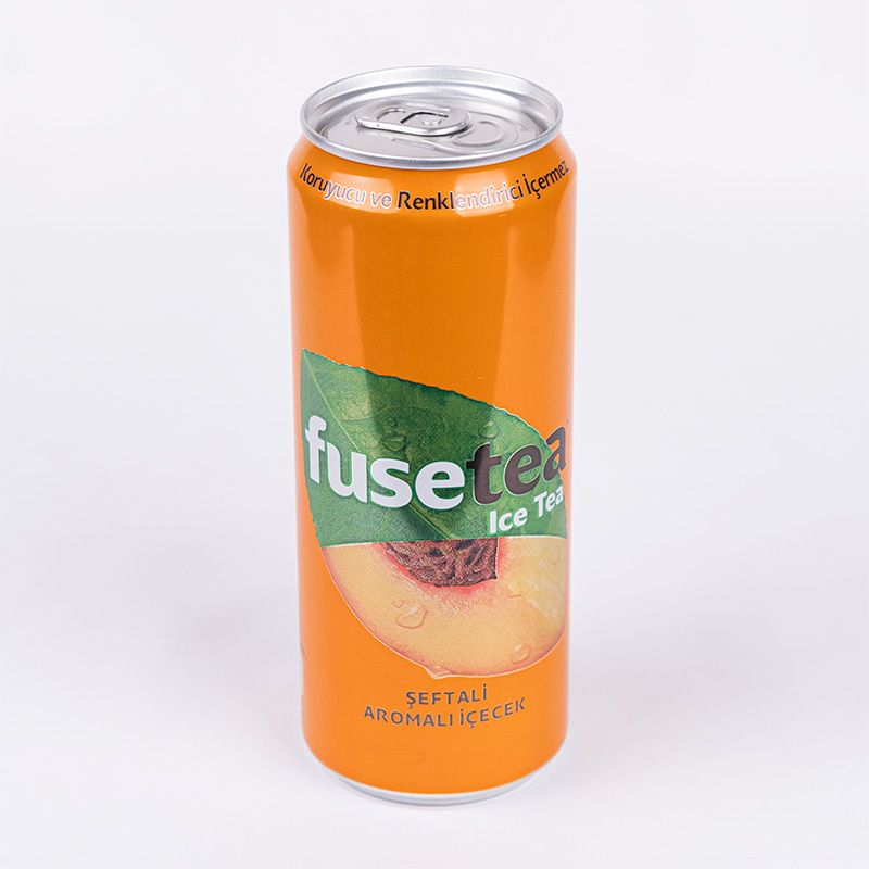 Fusetea Şeftali