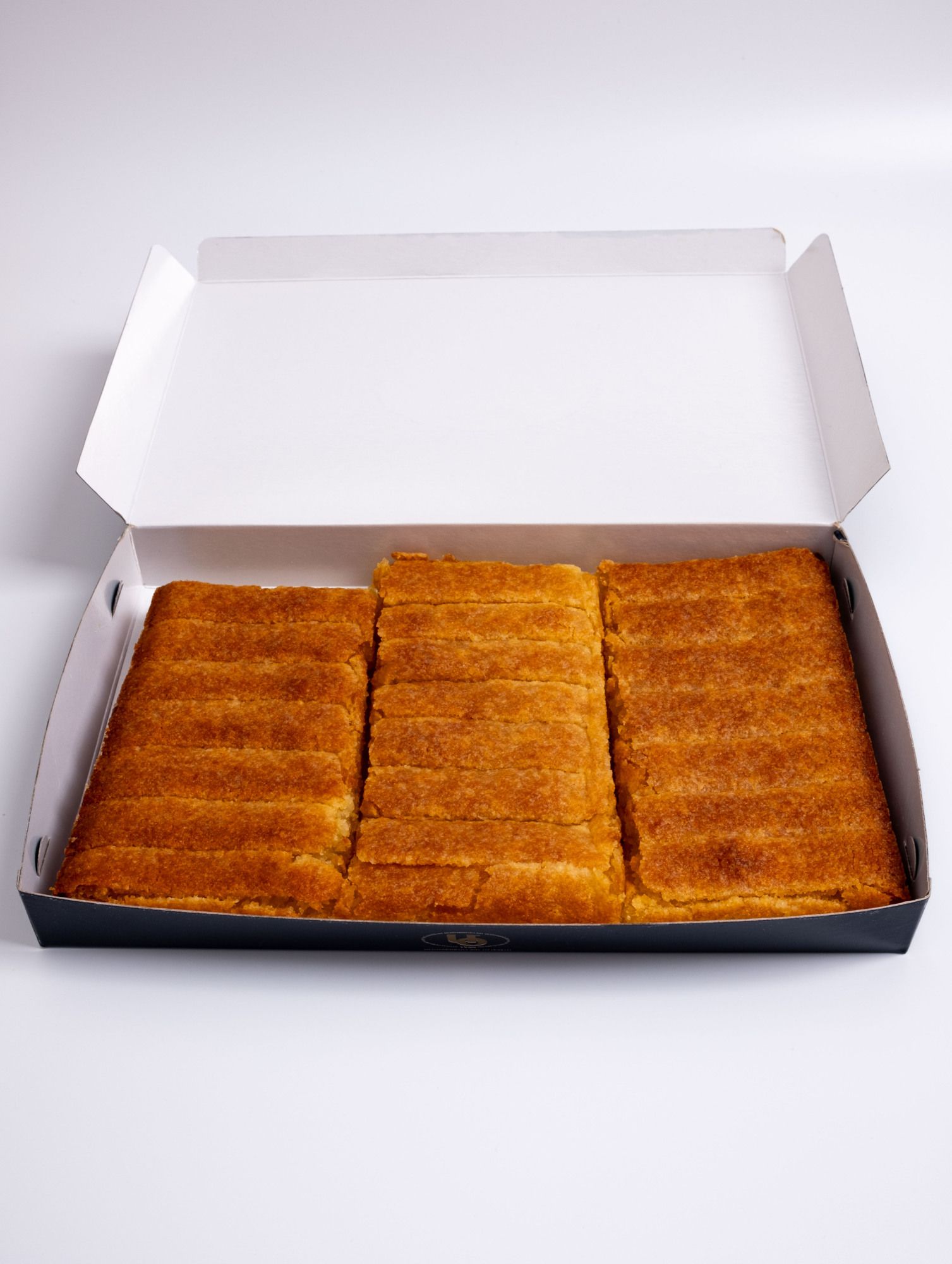 Fırınlanmış Peynir Helvası Sade (1 kg.)