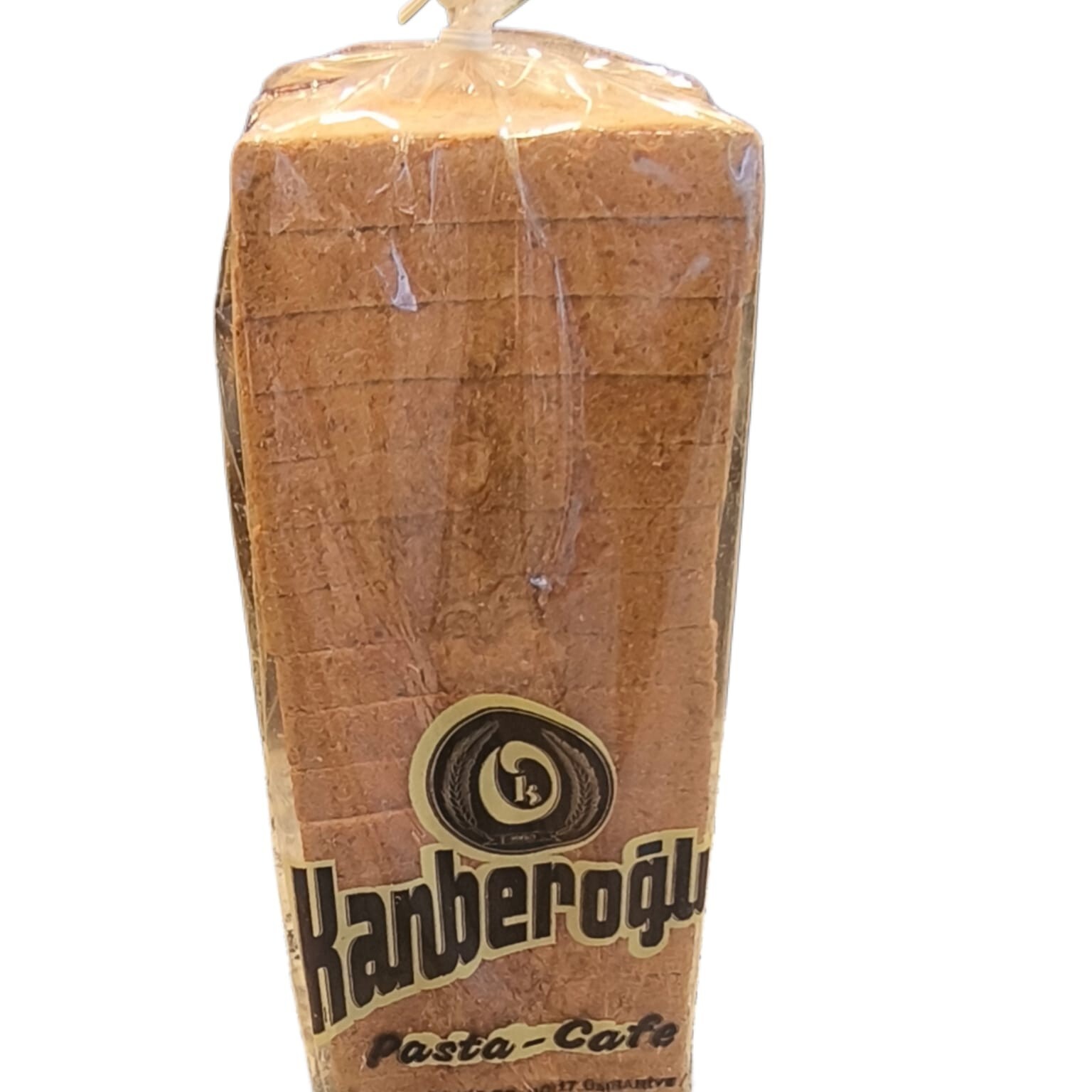 Kepekli Tost Ekmeği (750 gr)