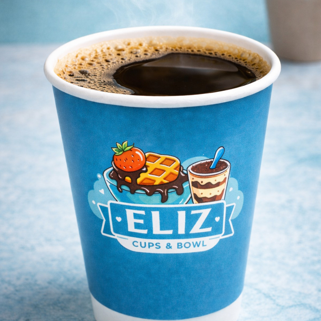 Americano (240 ml.)