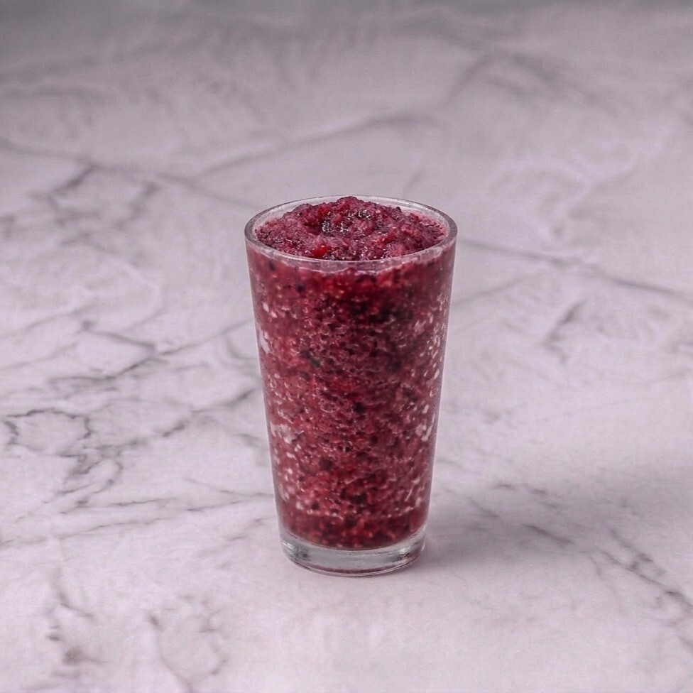 Orman Meyveli Frozen (16 Oz)