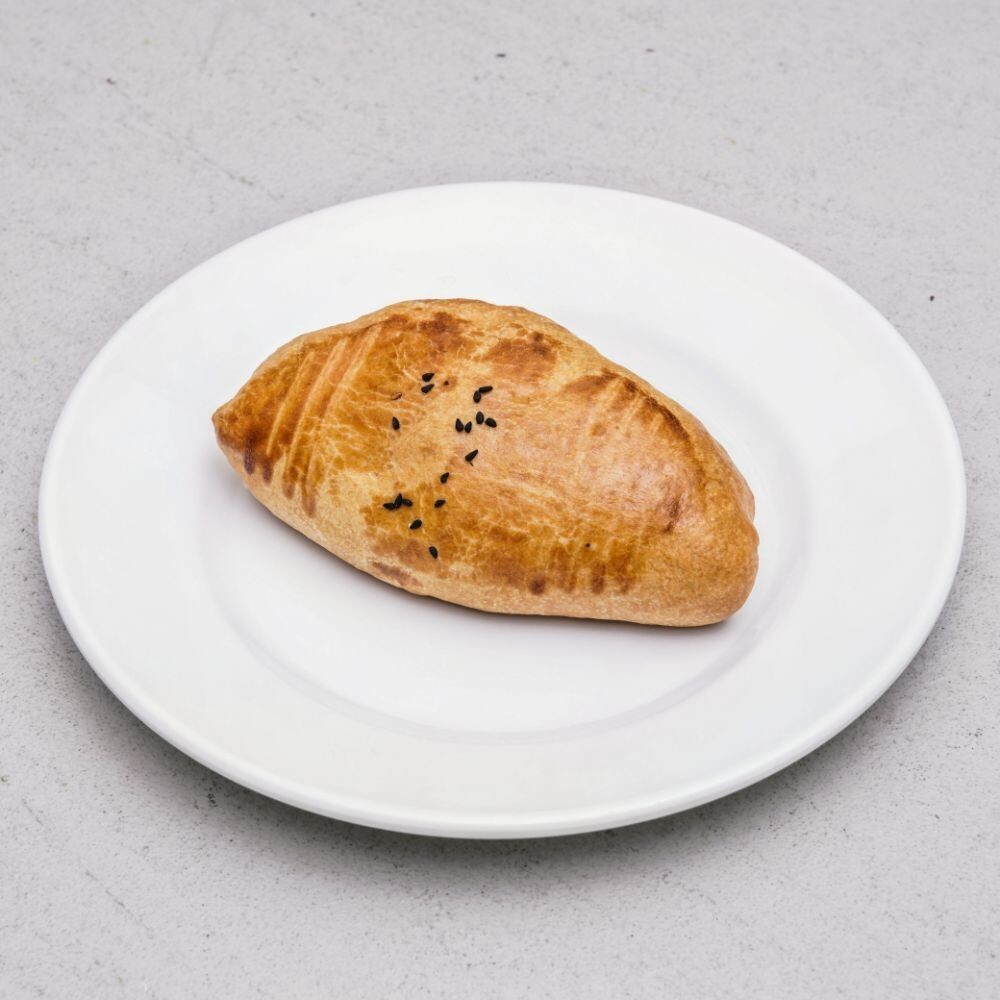Ev Tipi Poğaça (500 gr.)