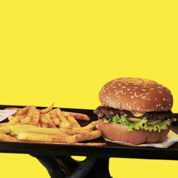 Klasik Burger