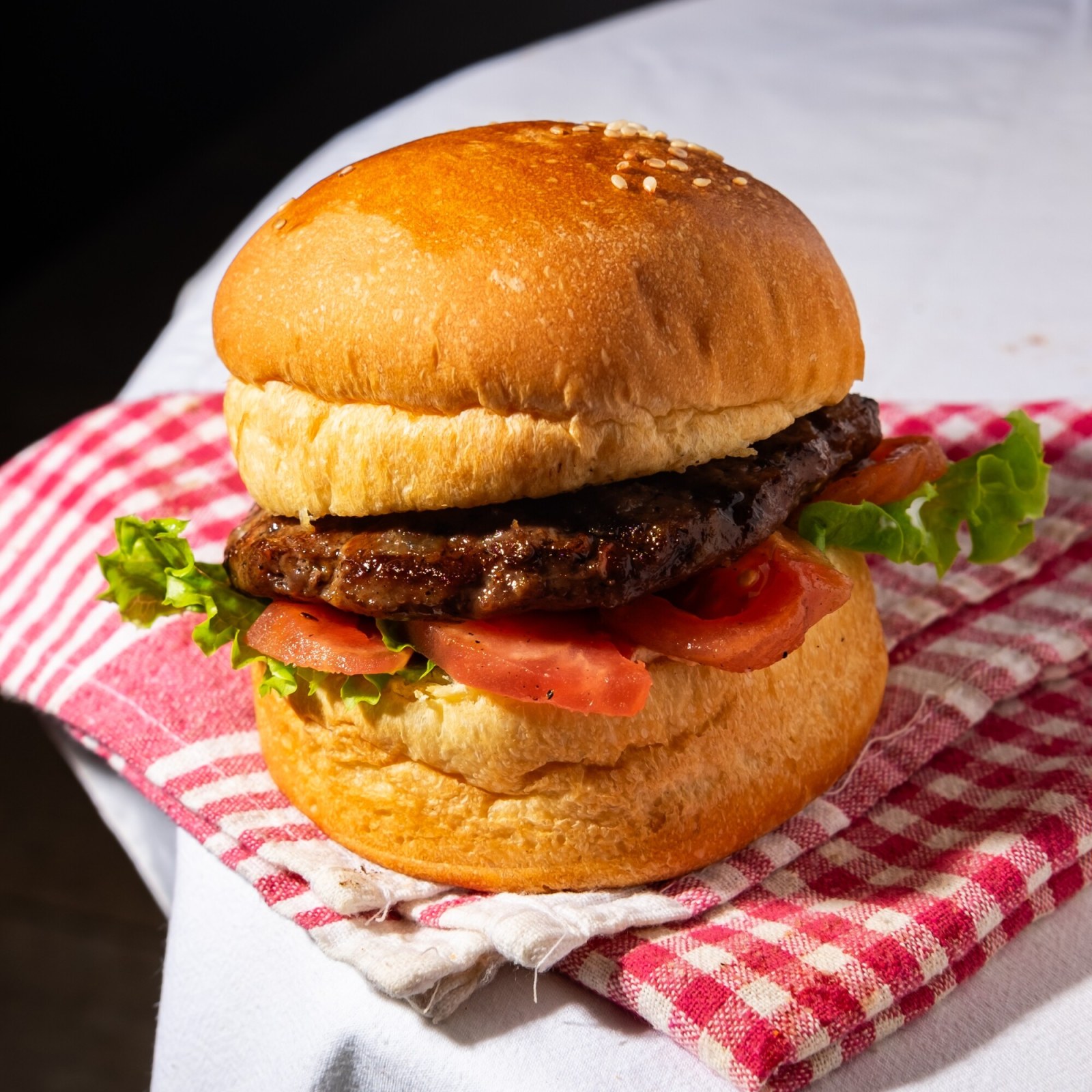Kids Burger