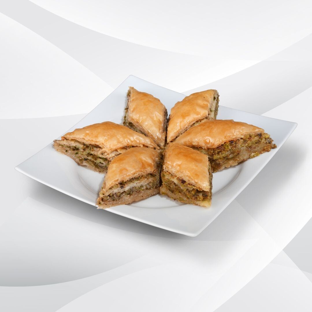 Ev Baklavası (500 gr.)