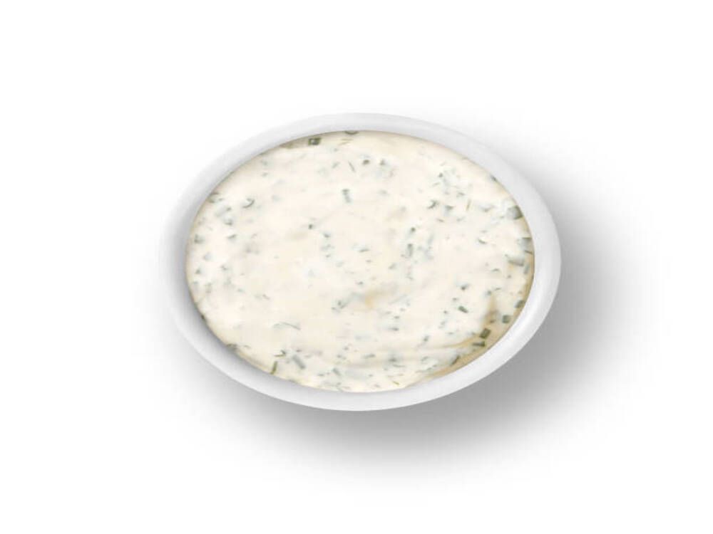 Ranch Sos