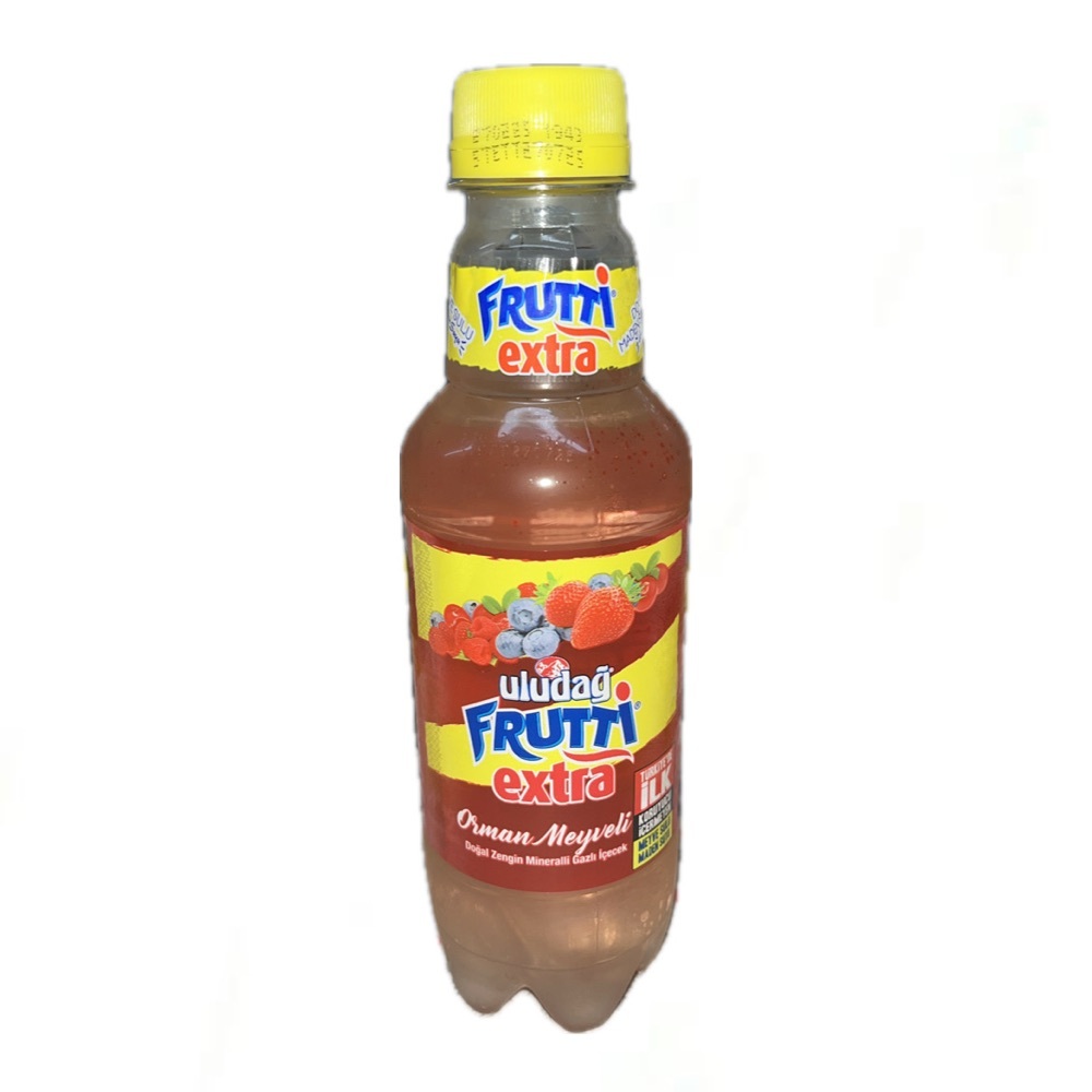 Frutti Extra Orman Meyveli (300 ml.)