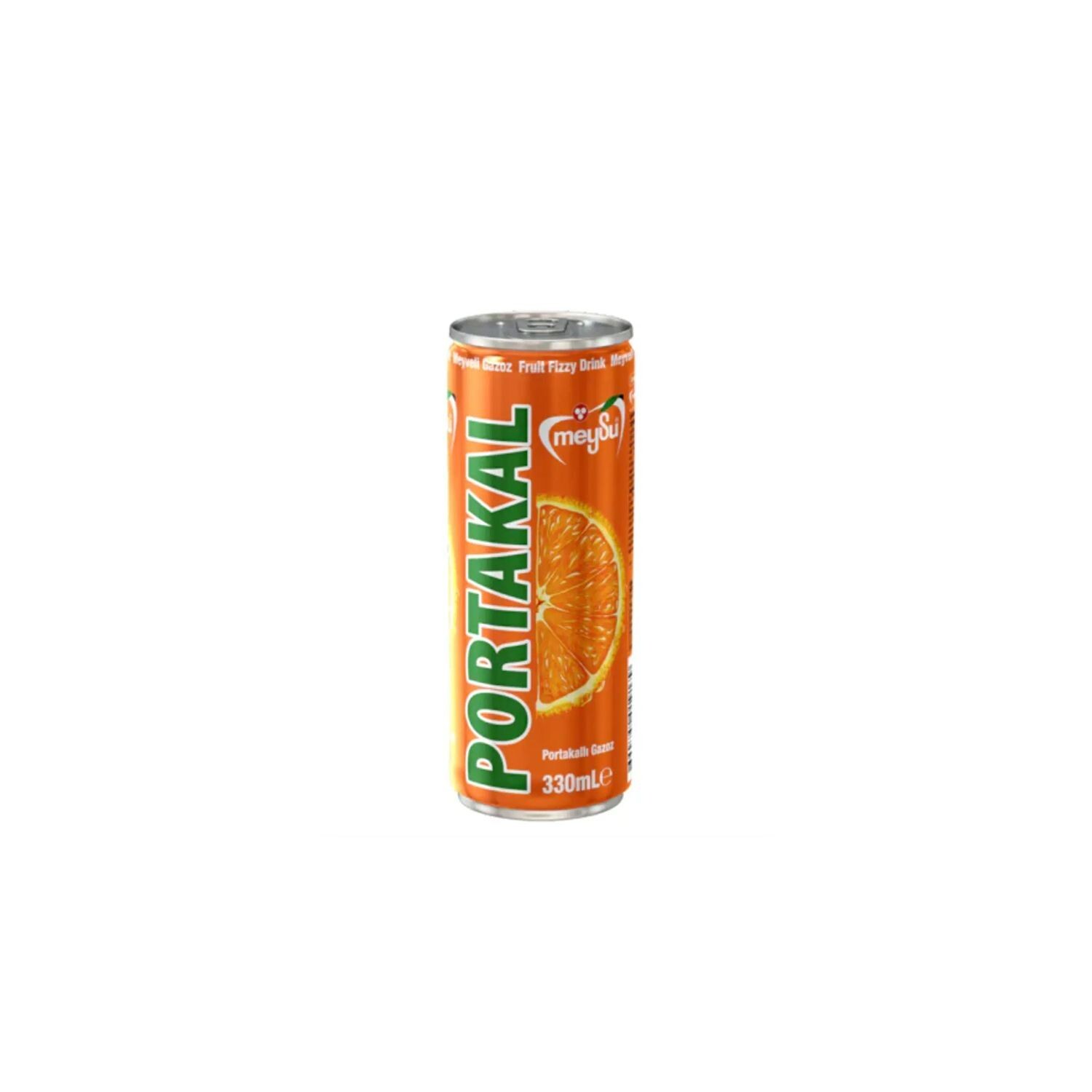 Meysu Portakallı