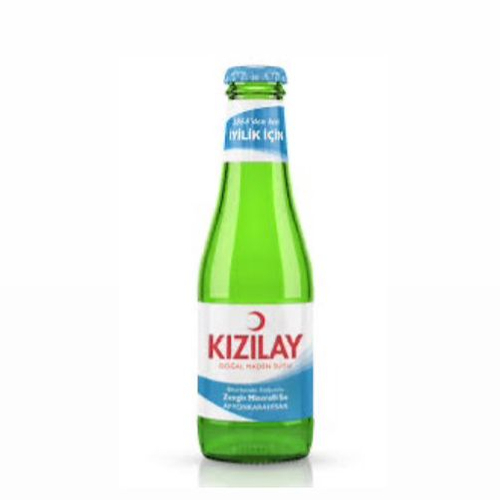 Sade Soda