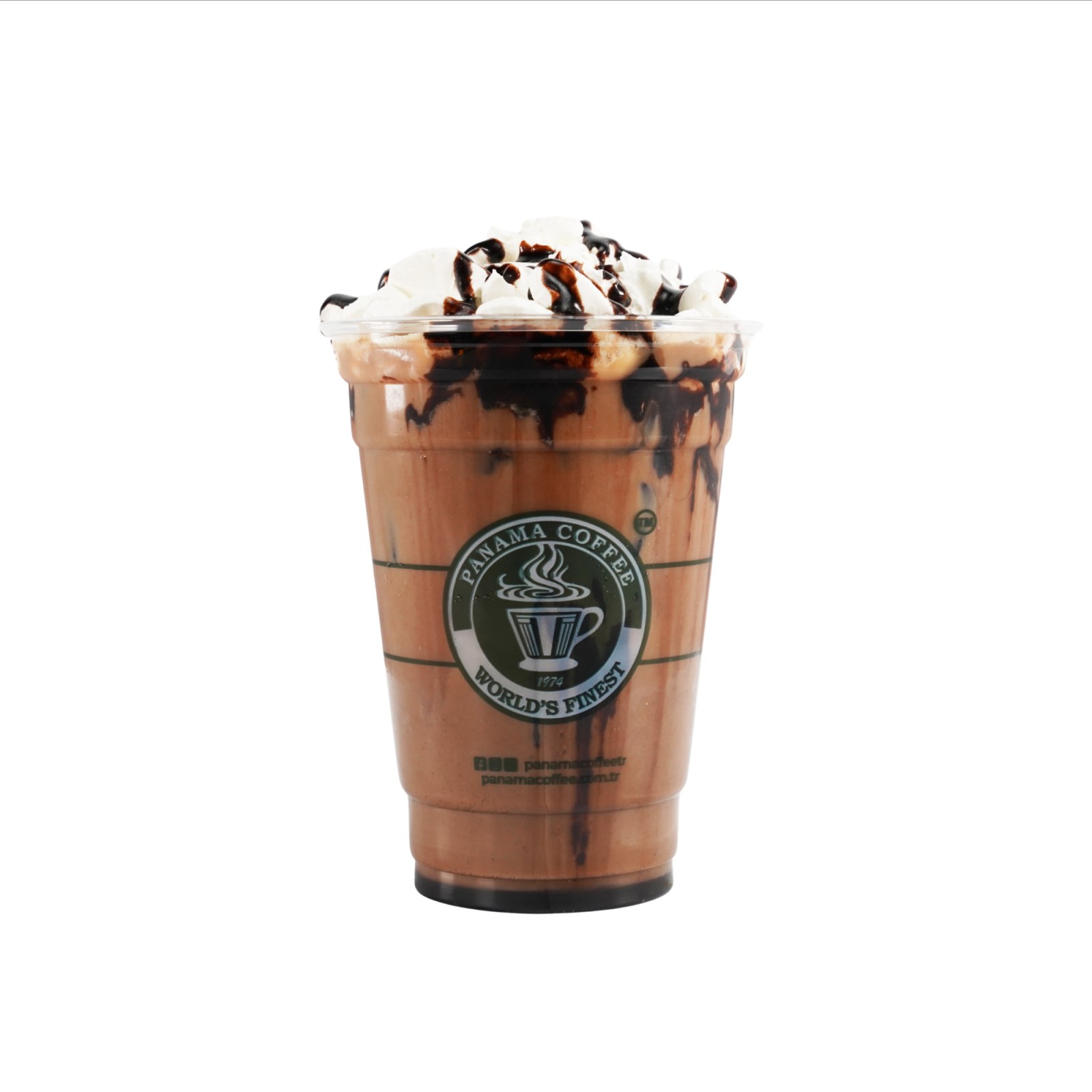 Ice Mocha