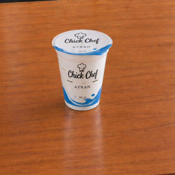 Büyük Ayran (30 cl.)