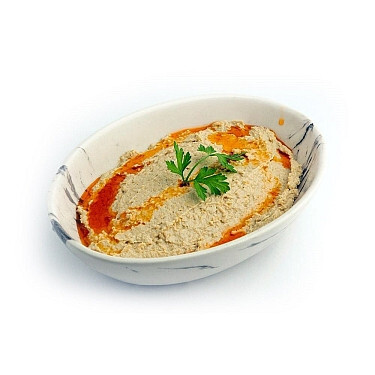 Humus (250 Gr)