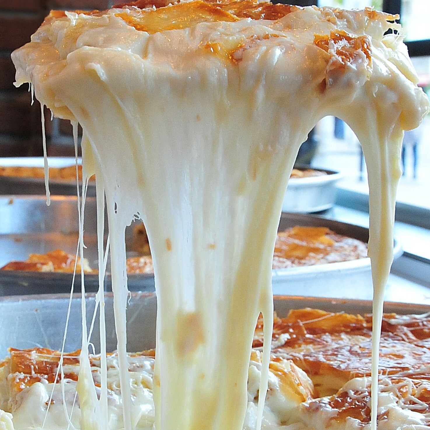 Peynirli Börek (500 gr.)