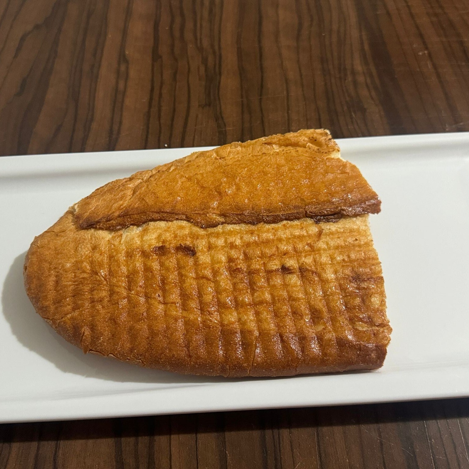 Double Peynirli Tost