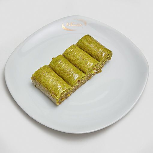 Fıstıklı Dürüm (500 gr.)