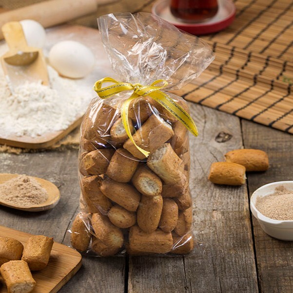 Dökme Galeta Sade 500 Gr