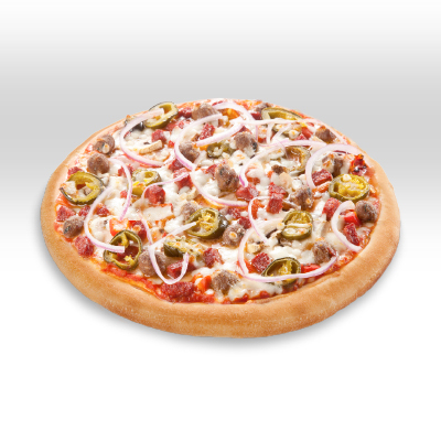 Mangal Zamanı (Küçük)
