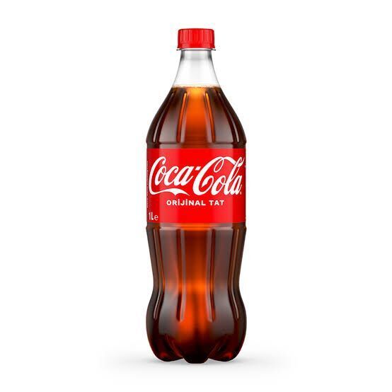 Coca Cola (1 Lt)