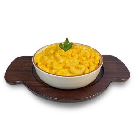 Mac & Cheese