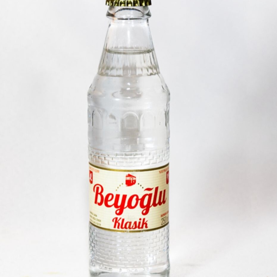 Beyoğlu Klasik Gazoz