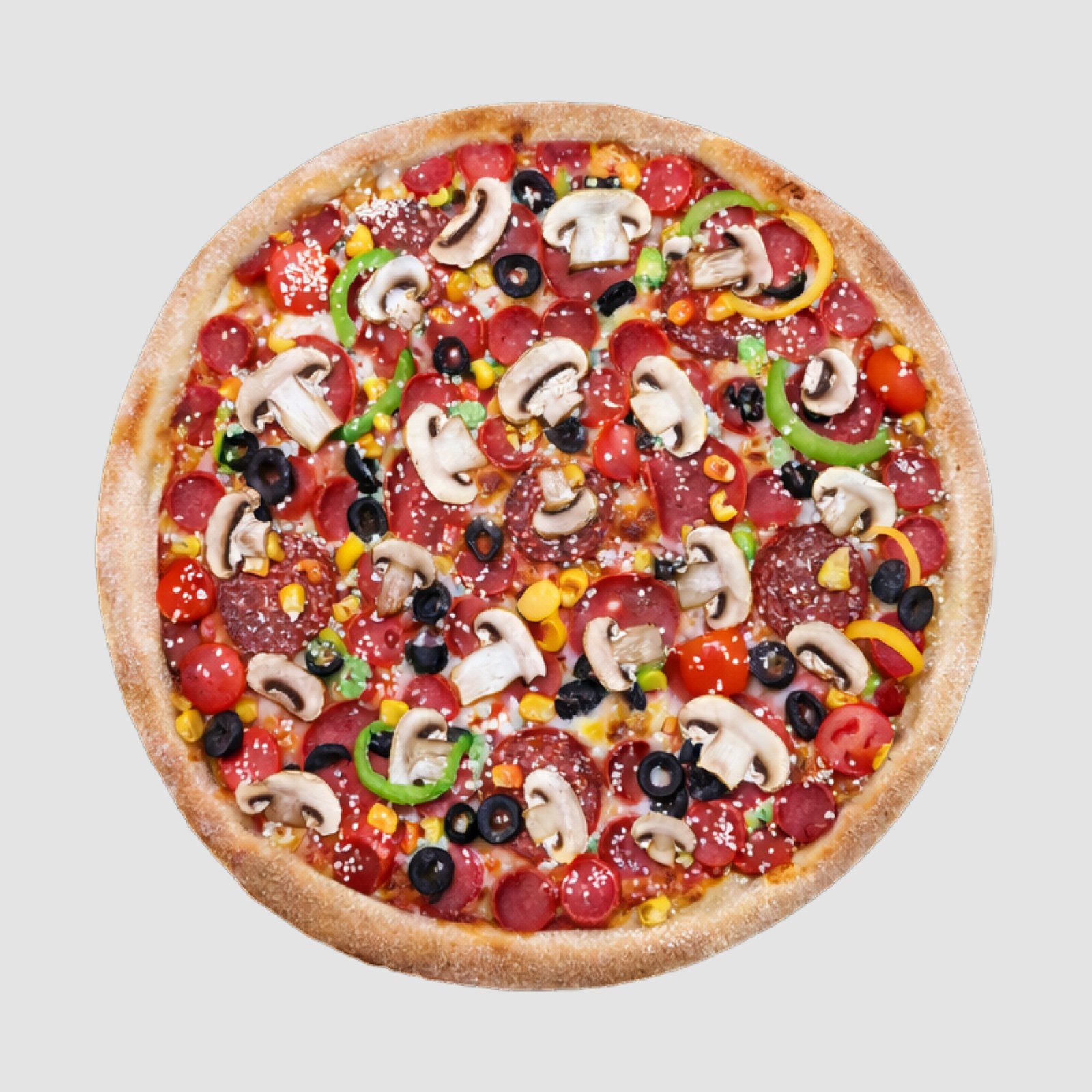 Royal Pizza (Orta)