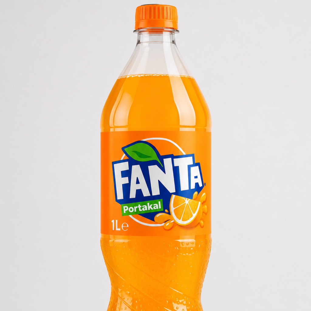 Fanta (1 lt)