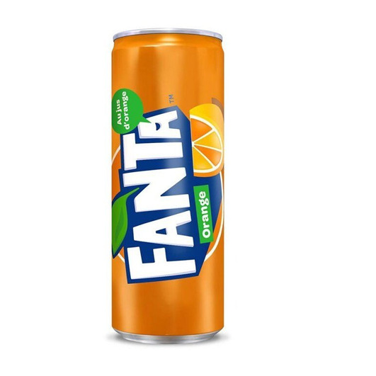 Fanta