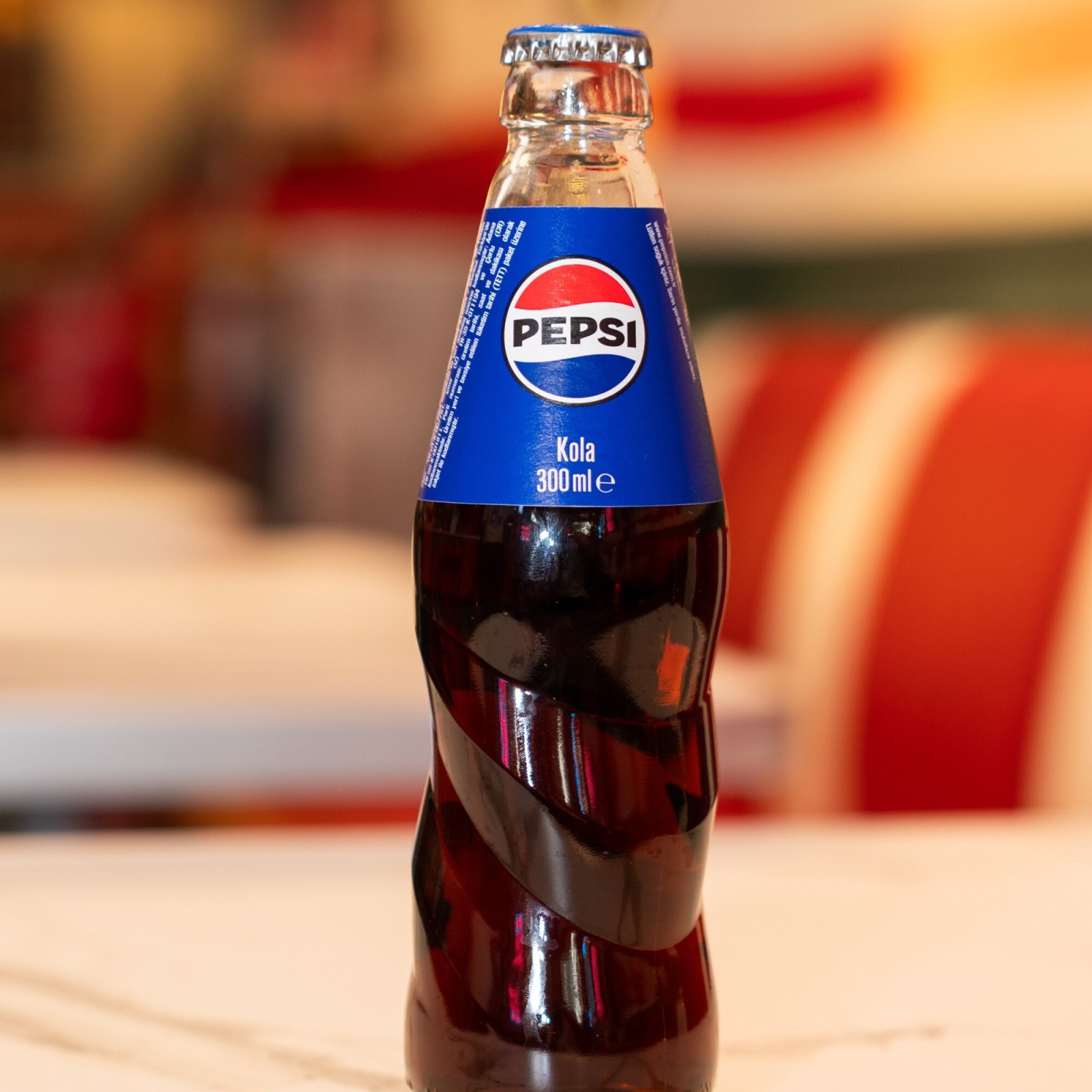 Pepsi