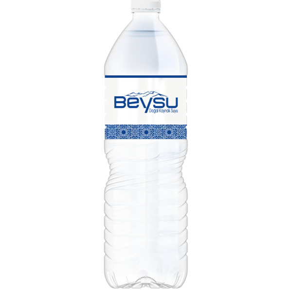 Küçük Su (50 cl)