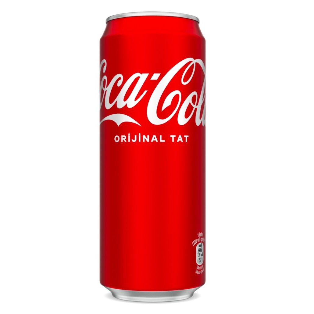 Coca-Cola (33 cl.)