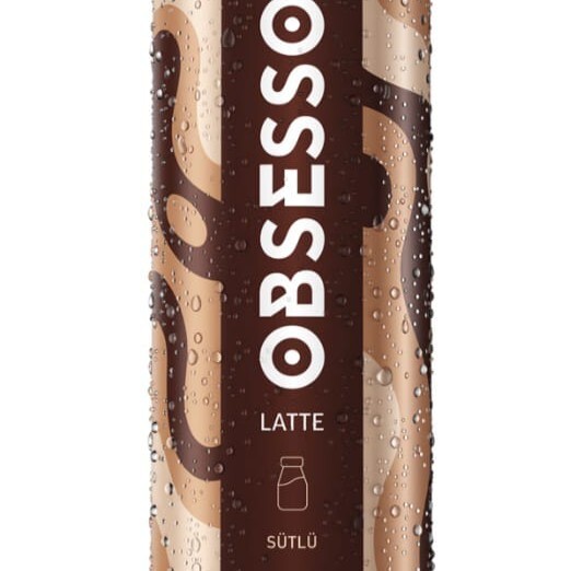 Obsesso Latte