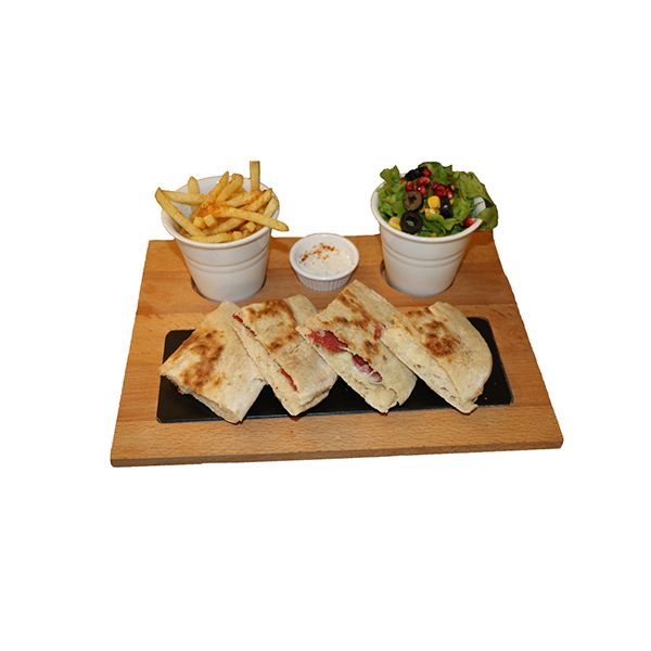 Türk Tost